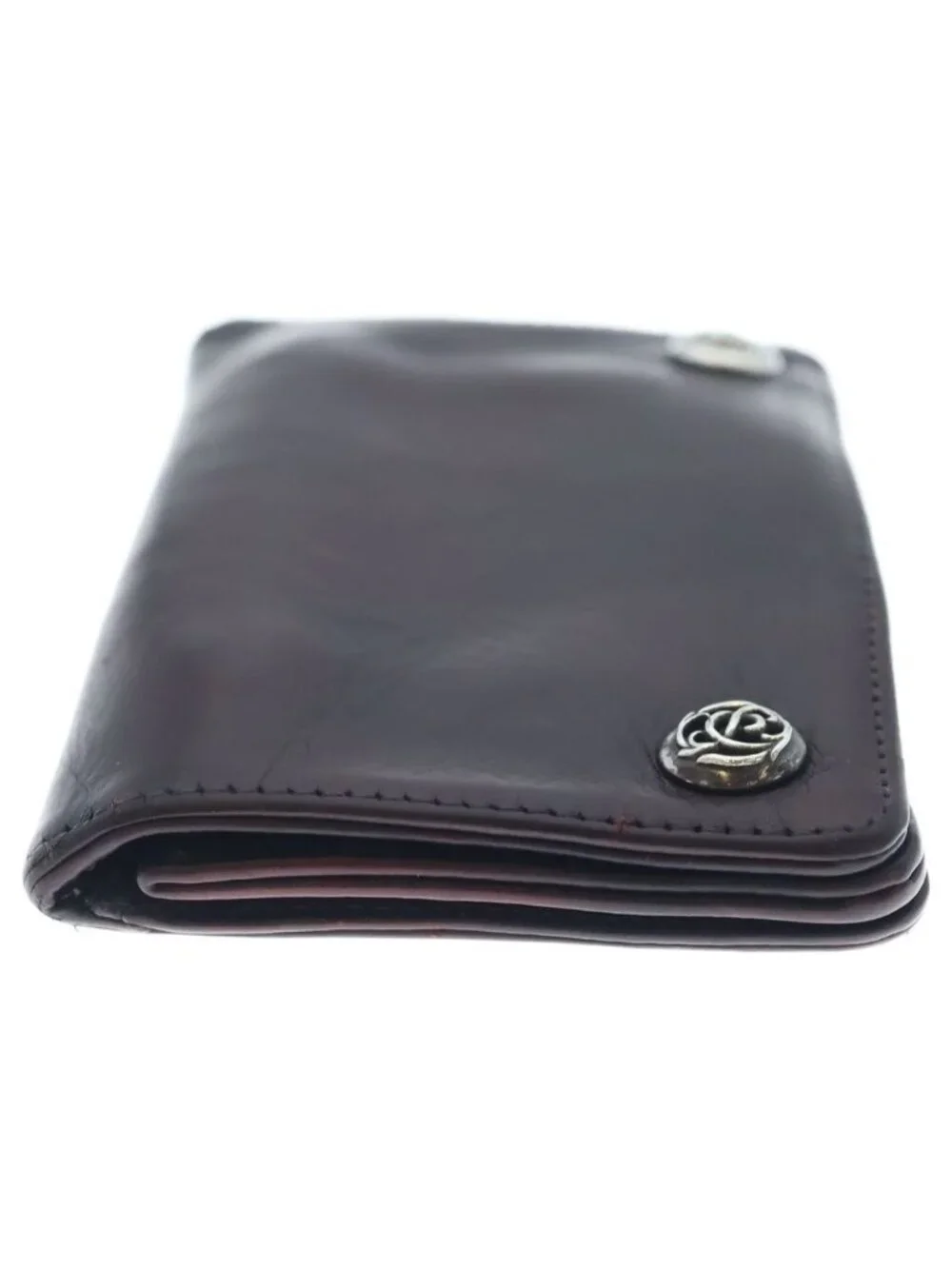 Chrome Hearts this authentic